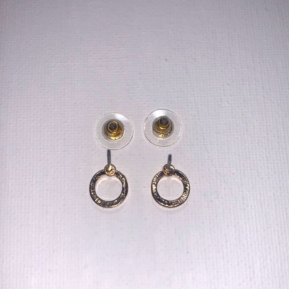 Star Earring Set - Picture 5 of 5